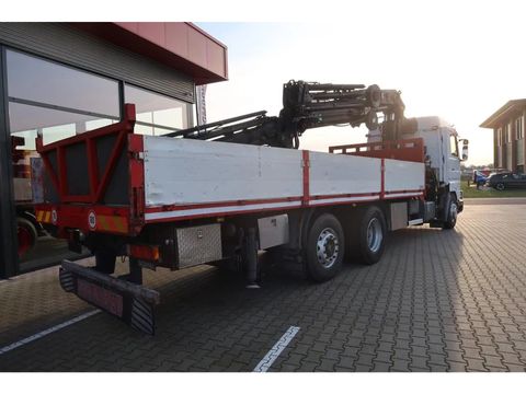 Scania Hiab 330-5  - JIB 90 | Companjen Bedrijfswagens BV [17]