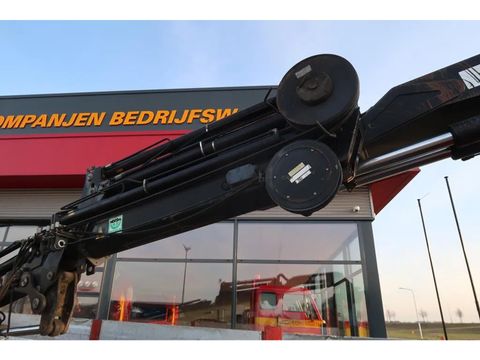 Scania Hiab 330-5  - JIB 90 | Companjen Bedrijfswagens BV [19]