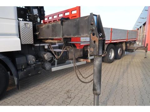 Scania Hiab 330-5  - JIB 90 | Companjen Bedrijfswagens BV [32]