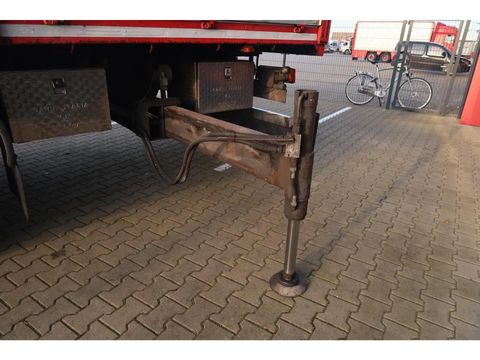 Scania Hiab 330-5  - JIB 90 | Companjen Bedrijfswagens BV [33]