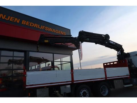 Scania Hiab 330-5  - JIB 90 | Companjen Bedrijfswagens BV [37]