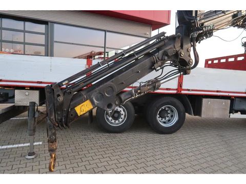 Scania Hiab 330-5  - JIB 90 | Companjen Bedrijfswagens BV [39]