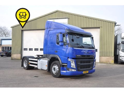 Volvo 330 4X2 2019. 455.010km i-Shift.NL.TRUCK | Truckcentrum Meerkerk [1]