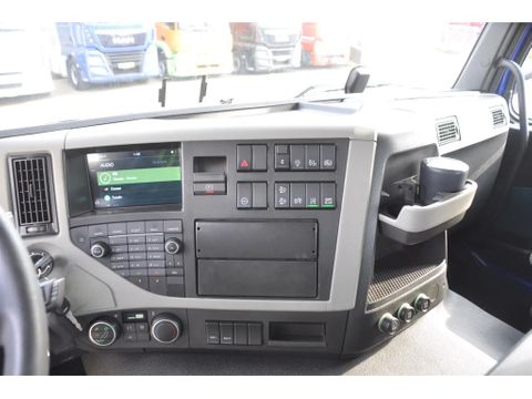 Volvo 330 4X2 2019. 455.010km i-Shift.NL.TRUCK | Truckcentrum Meerkerk [13]