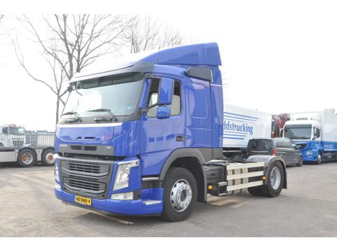 Volvo 330 4X2 2019. 455.010km i-Shift.NL.TRUCK | Truckcentrum Meerkerk [2]