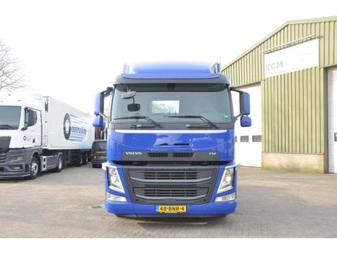 Volvo 330 4X2 2019. 455.010km i-Shift.NL.TRUCK | Truckcentrum Meerkerk [3]