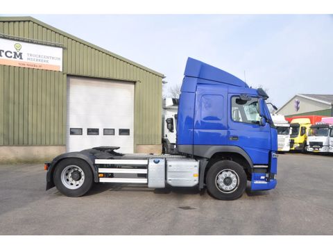 Volvo 330 4X2 2019. 455.010km i-Shift.NL.TRUCK | Truckcentrum Meerkerk [4]