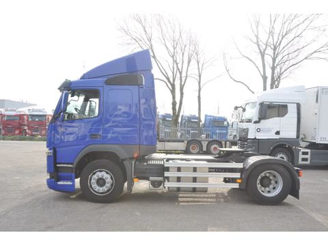 Volvo 330 4X2 2019. 455.010km i-Shift.NL.TRUCK | Truckcentrum Meerkerk [5]