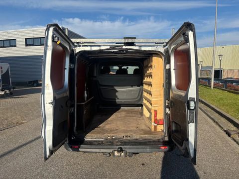 Opel 1.6CDTI L2H1 Dubbelcabine Airco Navi Cruisecontrol | Van Nierop BV [7]