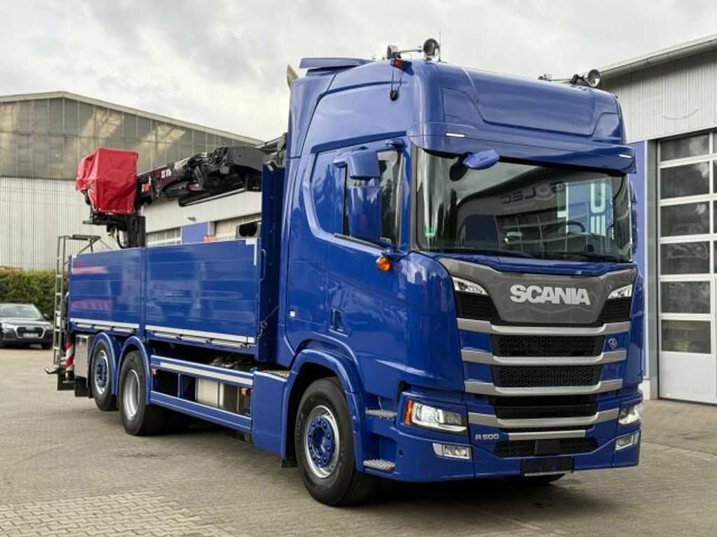 Scania  (1)