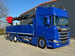 Scania 