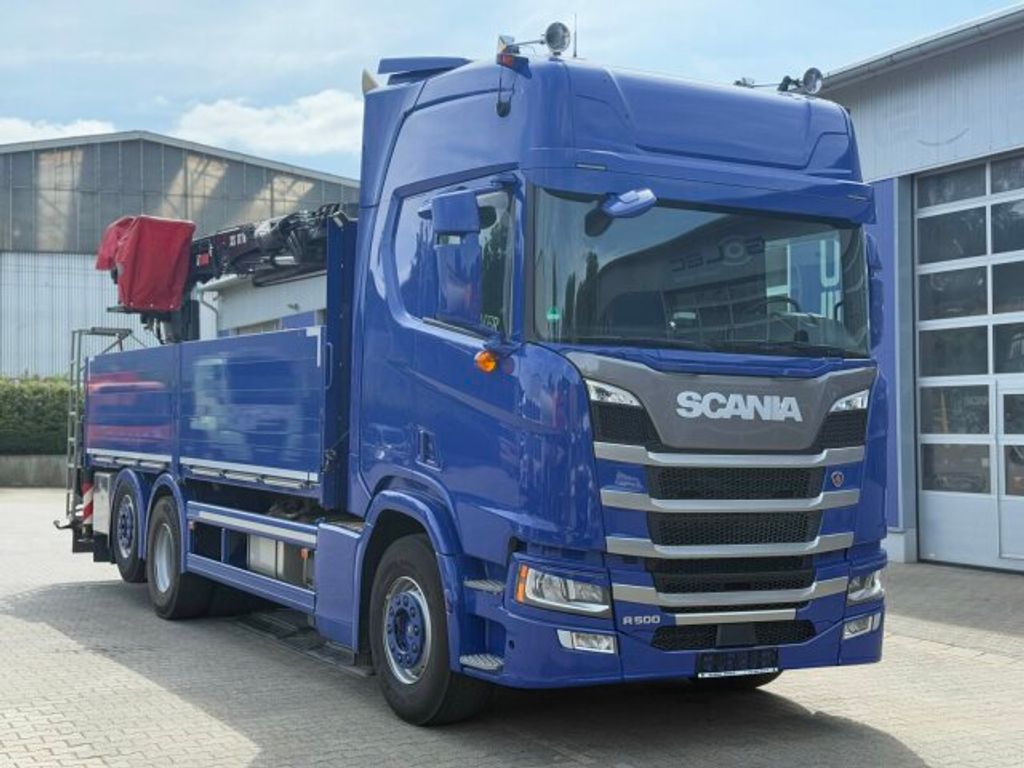 Scania  (1)