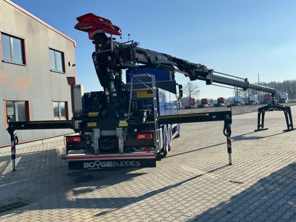Scania  (10)