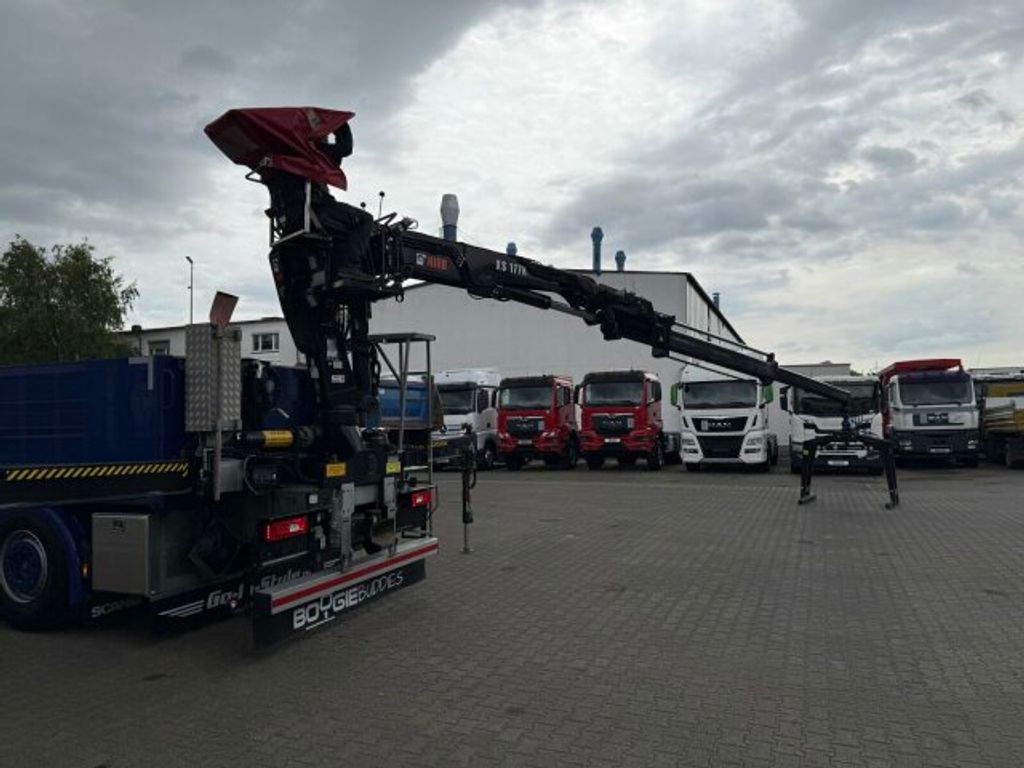 Scania  (11)