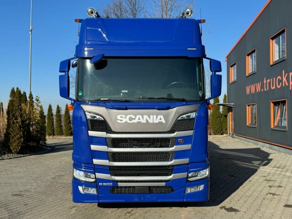 Scania  (3)