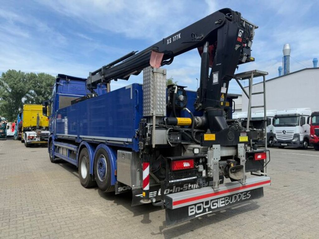 Scania  (5)