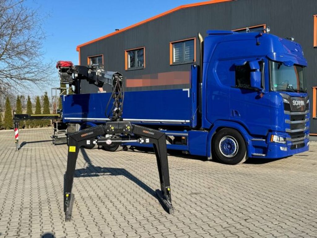 Scania  (7)