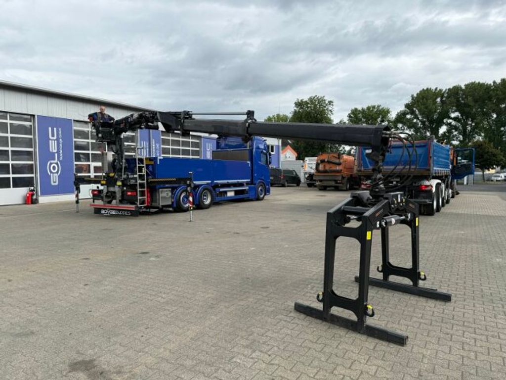 Scania  (7)