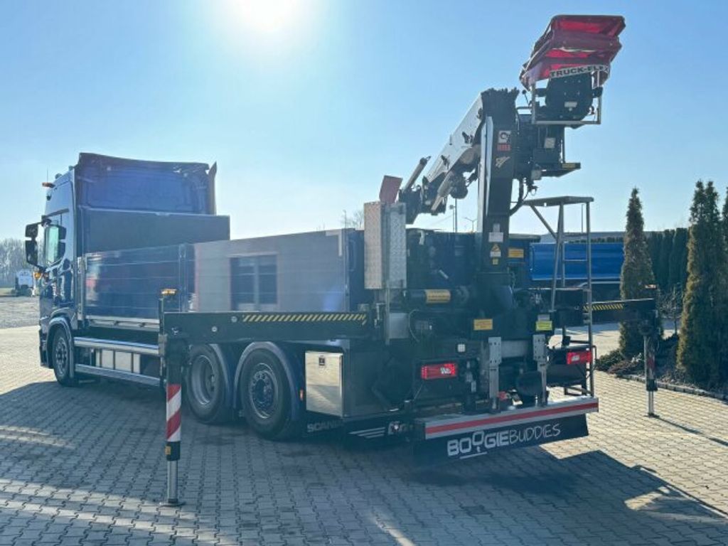 Scania  (9)