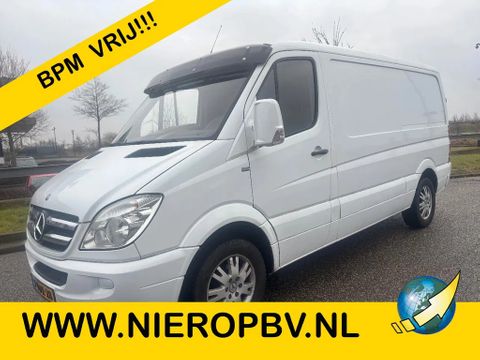 Mercedes-Benz 316CDI L2H1 Airco 3 Zits | Van Nierop BV [1]