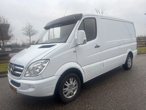 Mercedes-Benz 316CDI L2H1 Airco 3 Zits | Van Nierop BV [2]