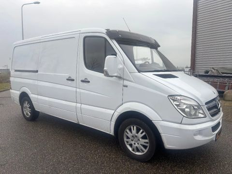 Mercedes-Benz 316CDI L2H1 Airco 3 Zits | Van Nierop BV [3]