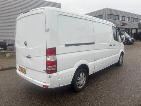 Mercedes-Benz 316CDI L2H1 Airco 3 Zits | Van Nierop BV [4]