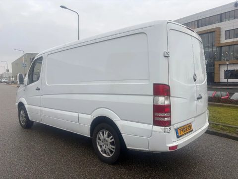 Mercedes-Benz 316CDI L2H1 Airco 3 Zits | Van Nierop BV [5]