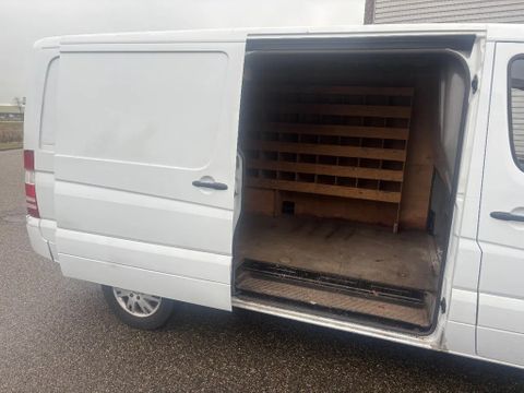 Mercedes-Benz 316CDI L2H1 Airco 3 Zits | Van Nierop BV [8]