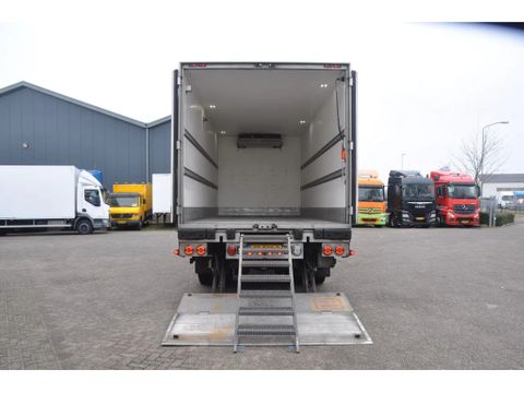 Scania 4X2 2015.CARRIER SUPRA 550.HANDBAK.NL-TRUCK | Truckcentrum Meerkerk [13]