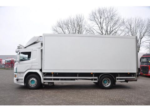 Scania 4X2 2015.CARRIER SUPRA 550.HANDBAK.NL-TRUCK | Truckcentrum Meerkerk [5]