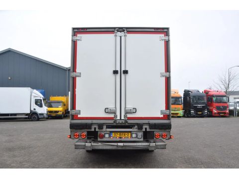 Scania 4X2 2015.CARRIER SUPRA 550.HANDBAK.NL-TRUCK | Truckcentrum Meerkerk [6]