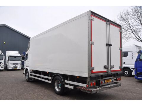 Scania 4X2 2015.CARRIER SUPRA 550.HANDBAK.NL-TRUCK | Truckcentrum Meerkerk [8]