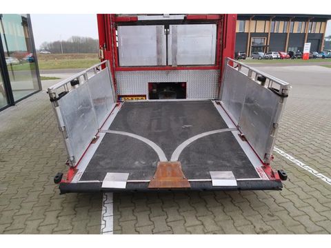 DAF CF - Pig transport - Retarder | Companjen Bedrijfswagens BV [32]