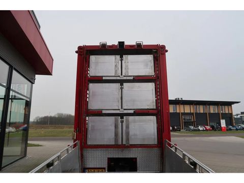 DAF CF - Pig transport - Retarder | Companjen Bedrijfswagens BV [33]