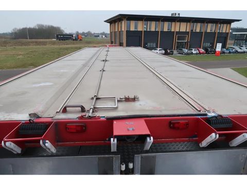 DAF CF - Pig transport - Retarder | Companjen Bedrijfswagens BV [34]