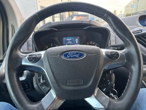 Ford 2.2TDCI L2H1 Airco Navi Cruisecontrol | Van Nierop BV [12]