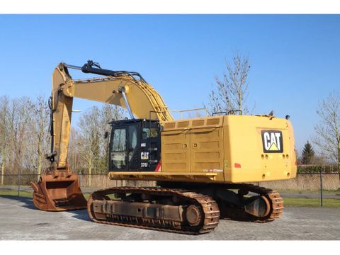 Caterpillar
374 FL | BUCKET | QUICK COUPLER | AIRCO | Hulleman Trucks [3]