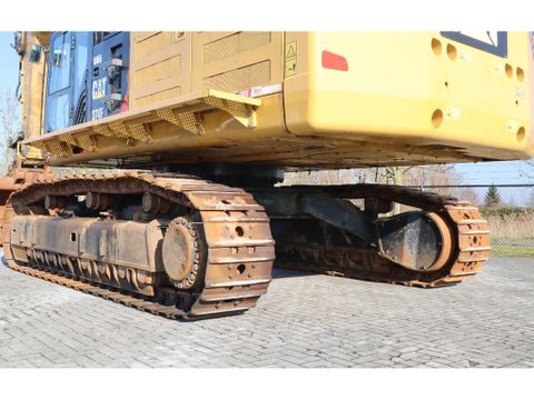 Caterpillar
374 FL | BUCKET | QUICK COUPLER | AIRCO | Hulleman Trucks [9]