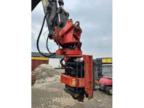 Movax
SG-60 V | SHEET PILE DRIVER | VIBRO HAMMER | SPUNDWAND | Hulleman Trucks [14]