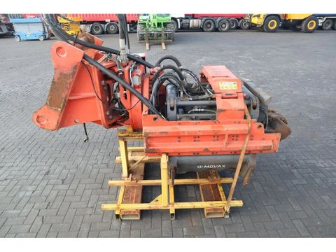 Movax
SG-60 V | SHEET PILE DRIVER | VIBRO HAMMER | SPUNDWAND | Hulleman Trucks [5]