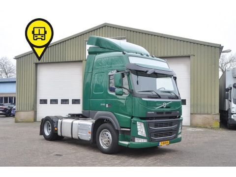 Volvo 370 4x2 2016 i-Shift 450.329km. NL-TRUCK | Truckcentrum Meerkerk [1]