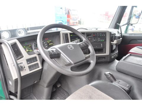 Volvo 370 4x2 2016 i-Shift 450.329km. NL-TRUCK | Truckcentrum Meerkerk [12]