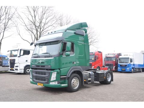 Volvo 370 4x2 2016 i-Shift 450.329km. NL-TRUCK | Truckcentrum Meerkerk [2]