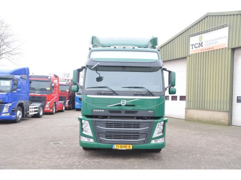 Volvo 370 4x2 2016 i-Shift 450.329km. NL-TRUCK | Truckcentrum Meerkerk [3]