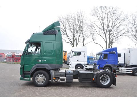 Volvo 370 4x2 2016 i-Shift 450.329km. NL-TRUCK | Truckcentrum Meerkerk [5]