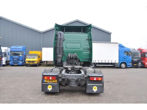 Volvo 370 4x2 2016 i-Shift 450.329km. NL-TRUCK | Truckcentrum Meerkerk [6]