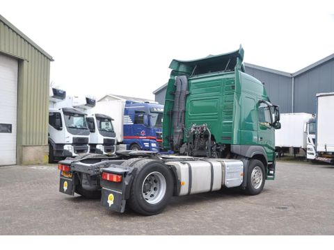 Volvo 370 4x2 2016 i-Shift 450.329km. NL-TRUCK | Truckcentrum Meerkerk [7]