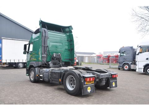 Volvo 370 4x2 2016 i-Shift 450.329km. NL-TRUCK | Truckcentrum Meerkerk [8]