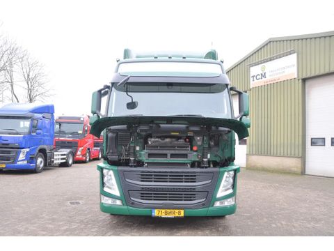 Volvo 370 4x2 2016 i-Shift 450.329km. NL-TRUCK | Truckcentrum Meerkerk [9]